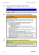 Preview for 14 page of Eurotech REGATE-10-12-65G User Manual