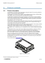 Предварительный просмотр 23 страницы Eurotech REGATE-10-12-65G User Manual