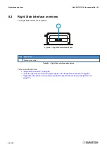 Предварительный просмотр 42 страницы Eurotech REGATE-10-12-65G User Manual