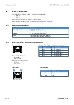 Предварительный просмотр 60 страницы Eurotech REGATE-10-12-65G User Manual