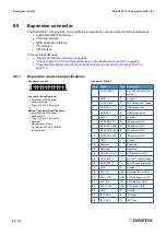 Предварительный просмотр 62 страницы Eurotech REGATE-10-12-65G User Manual