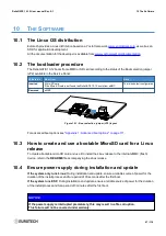 Предварительный просмотр 67 страницы Eurotech REGATE-10-12-65G User Manual