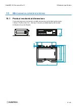 Предварительный просмотр 97 страницы Eurotech REGATE-10-12-65G User Manual