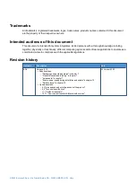 Preview for 2 page of Eurotech ReliaGATE 10-14 Series User Manual