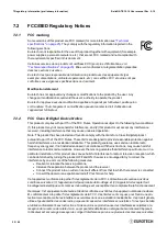 Preview for 32 page of Eurotech ReliaGATE 10-14 Series User Manual