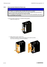 Preview for 42 page of Eurotech ReliaGATE 10-14 Series User Manual