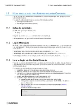 Preview for 61 page of Eurotech ReliaGATE 10-14 Series User Manual