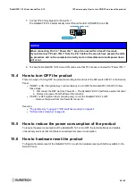 Preview for 85 page of Eurotech ReliaGATE 10-14 Series User Manual