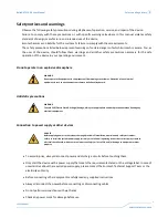 Preview for 5 page of Eurotech ReliaGATE 10-20 User Manual