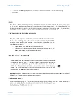 Preview for 9 page of Eurotech ReliaGATE 10-20 User Manual