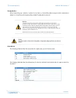 Preview for 10 page of Eurotech ReliaGATE 10-20 User Manual