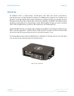 Preview for 11 page of Eurotech ReliaGATE 10-20 User Manual