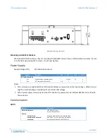 Preview for 26 page of Eurotech ReliaGATE 10-20 User Manual