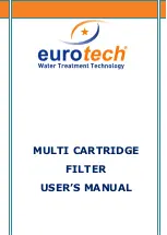 Eurotech SKM 1 User Manual preview