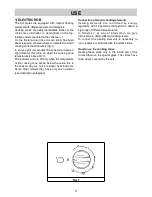 Preview for 3 page of Eurotech TRV602 NF Use, Installation And Maintenance Instructions