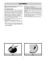 Preview for 7 page of Eurotech TRV602 NF Use, Installation And Maintenance Instructions