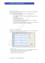 Предварительный просмотр 26 страницы Eurotech VoIP2 AII Series User Manual