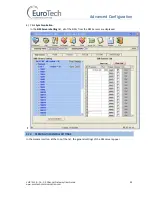 Preview for 33 page of Eurotech VoIP2 ALL Series User Manual