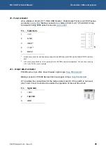 Preview for 48 page of Eurotech VULCAN-533-M64-F16 Technical Manual