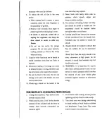 Preview for 5 page of Eurotech WD900DSL23-2S Owner'S Manual