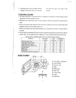 Preview for 6 page of Eurotech WD900DSL23-2S Owner'S Manual