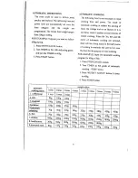 Preview for 9 page of Eurotech WD900DSL23-2S Owner'S Manual