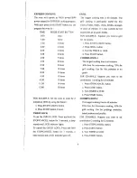 Preview for 10 page of Eurotech WD900DSL23-2S Owner'S Manual