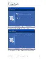 Preview for 11 page of Eurotech Winner Series User Manual