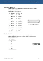 Preview for 82 page of Eurotech ZEUS Technical Manual