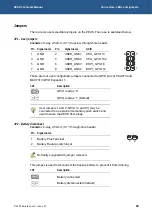 Preview for 93 page of Eurotech ZEUS Technical Manual