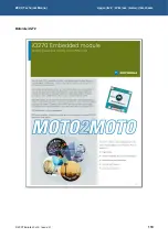 Preview for 110 page of Eurotech ZEUS Technical Manual