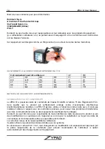 Preview for 14 page of Eurotech ZYPAD ZRS-1D User Manual