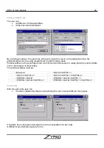 Предварительный просмотр 39 страницы Eurotech ZYPAD ZRS-1D User Manual