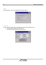 Предварительный просмотр 40 страницы Eurotech ZYPAD ZRS-1D User Manual