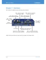 Предварительный просмотр 14 страницы Eurotech ZyWAN User Manual