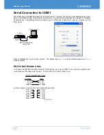 Предварительный просмотр 24 страницы Eurotech ZyWAN User Manual