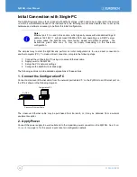 Предварительный просмотр 30 страницы Eurotech ZyWAN User Manual