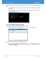 Предварительный просмотр 32 страницы Eurotech ZyWAN User Manual