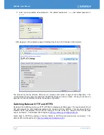 Предварительный просмотр 42 страницы Eurotech ZyWAN User Manual