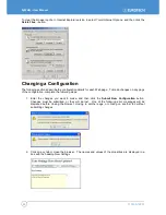 Предварительный просмотр 44 страницы Eurotech ZyWAN User Manual
