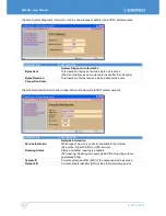 Предварительный просмотр 50 страницы Eurotech ZyWAN User Manual