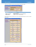 Предварительный просмотр 52 страницы Eurotech ZyWAN User Manual