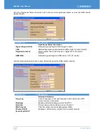 Предварительный просмотр 56 страницы Eurotech ZyWAN User Manual