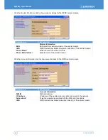 Предварительный просмотр 58 страницы Eurotech ZyWAN User Manual