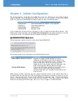 Предварительный просмотр 61 страницы Eurotech ZyWAN User Manual