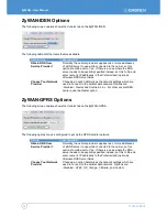 Предварительный просмотр 72 страницы Eurotech ZyWAN User Manual