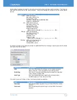 Предварительный просмотр 73 страницы Eurotech ZyWAN User Manual