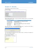 Предварительный просмотр 110 страницы Eurotech ZyWAN User Manual