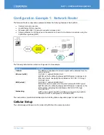 Предварительный просмотр 115 страницы Eurotech ZyWAN User Manual