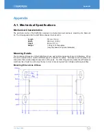 Предварительный просмотр 125 страницы Eurotech ZyWAN User Manual